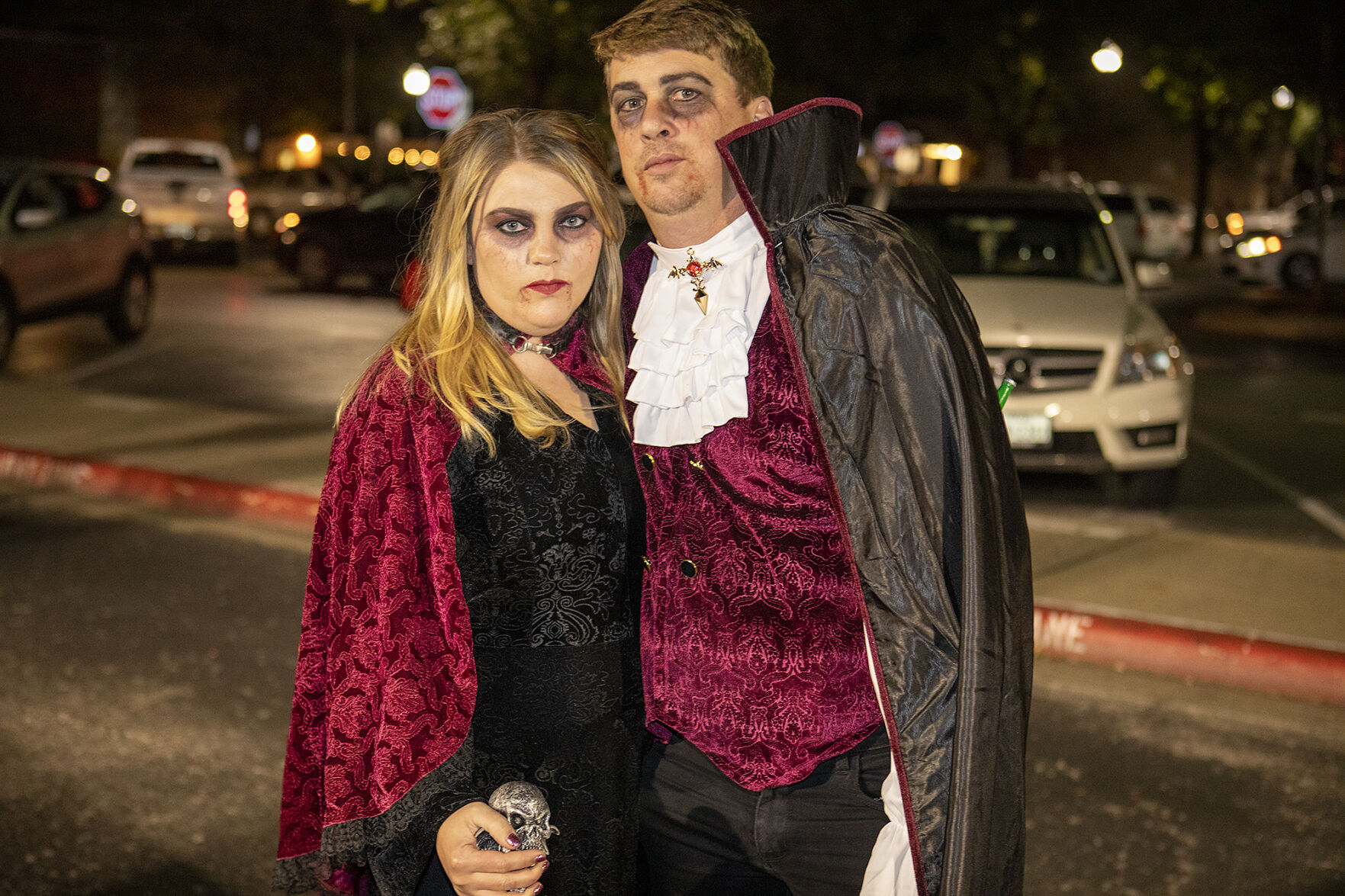Halloween at Northgate